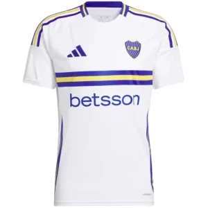 Boca Juniors Tröja 2024 2025 | trojzonen