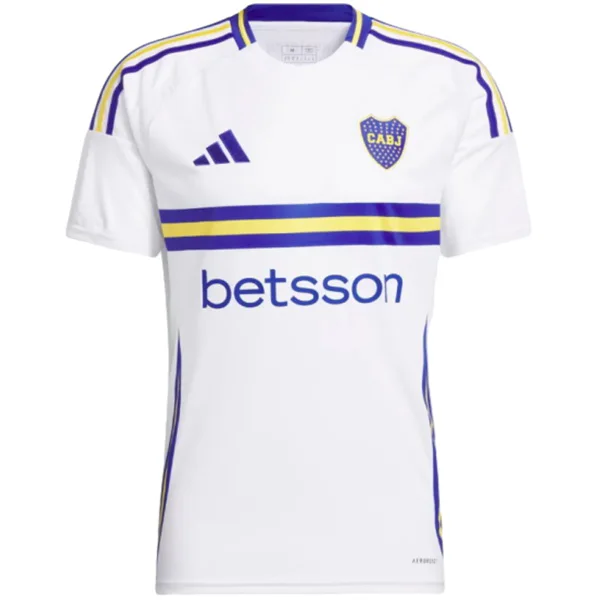 Boca Juniors Tröja 2024 2025 | trojzonen