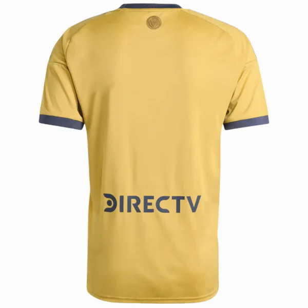 Boca Juniors Tröja 2025 2026 | trojzonen