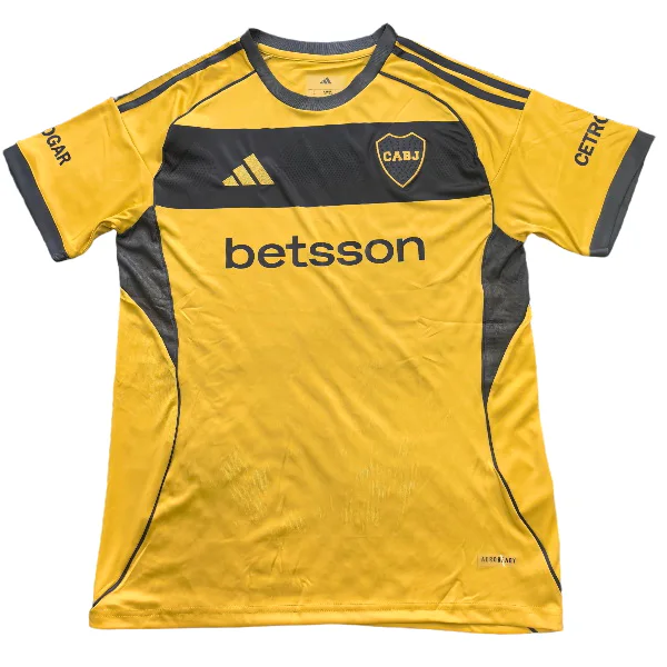 Boca Juniors Tröja 2025 2026 | trojzonen