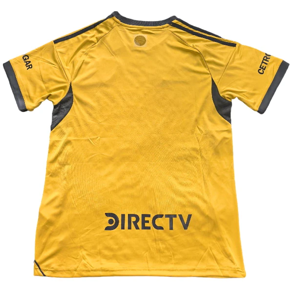 Boca Juniors Tröja 2025 2026 | trojzonen