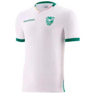 Bolivia Tröja 2026 - Bolivia Tröja 25/26 | trojzonen