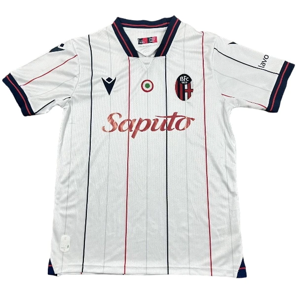 Bologna Tröja 2025 2026 | trojzonen