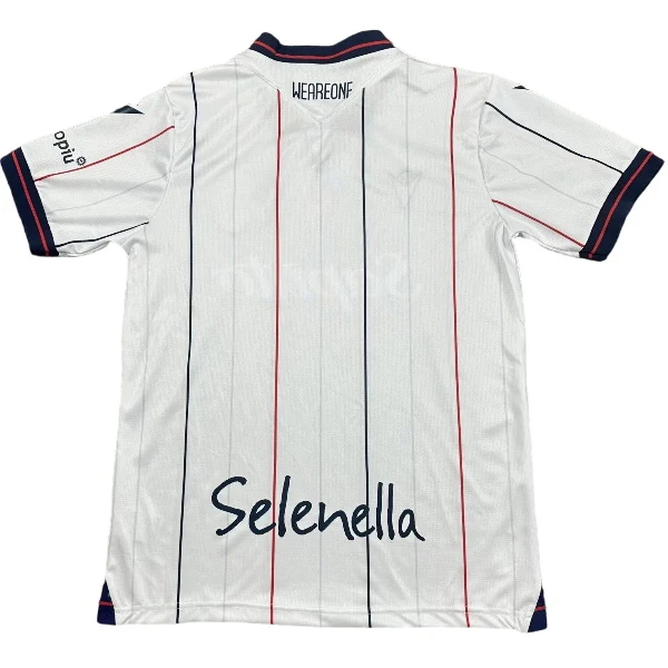Bologna Tröja 2025 2026 | trojzonen
