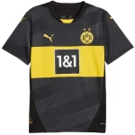 Borussia Dortmund Tröja 2024 2025 | trojzonen