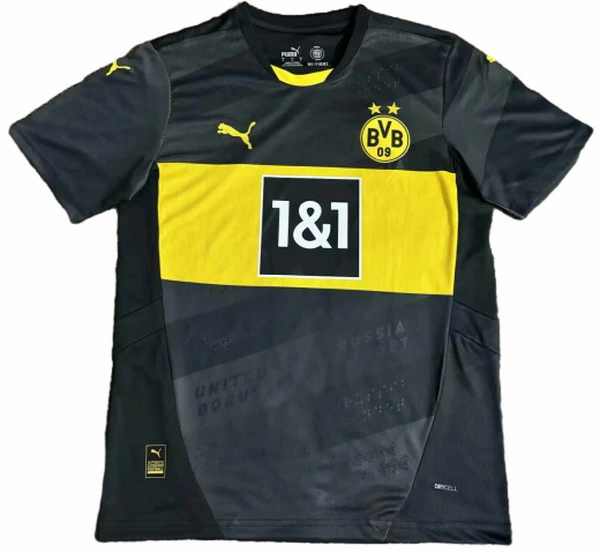 Borussia Dortmund Tröja 2024 2025 | trojzonen