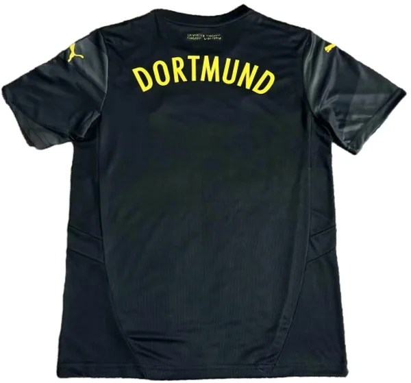 Borussia Dortmund Tröja 2024 2025 | trojzonen