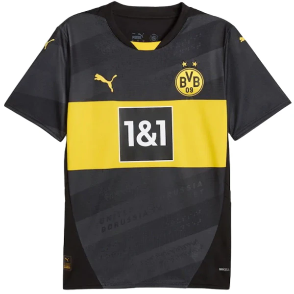 Borussia Dortmund Tröja 2024 2025 | trojzonen