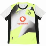 Borussia Dortmund Tröja 2025 2026 - Borussia Dortmund Tröja 25/26 | trojzonen