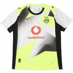 Borussia Dortmund Tröja 2025 2026 - Borussia Dortmund Tröja 25/26 | trojzonen