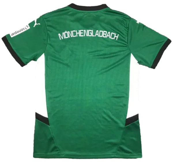 Borussia Mönchengladbach Tröja 2024 2025 | trojzonen