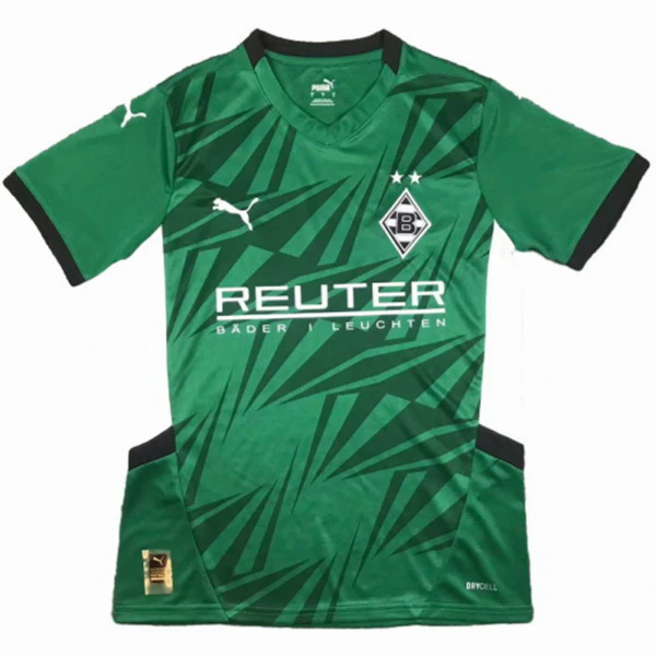 Borussia Mönchengladbach Tröja 2024 2025 | trojzonen
