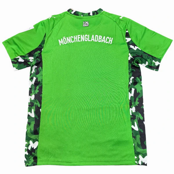 Borussia Mönchengladbach Tröja 2025 2026 | trojzonen