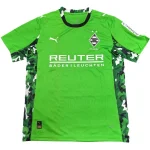 Borussia Mönchengladbach Tröja 2025 2026 | trojzonen