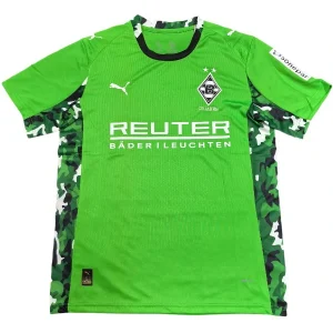 Borussia Mönchengladbach Tröja 2025 2026 | trojzonen
