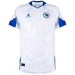 Bosnien Och Hercegovina Tröja 2026 | trojzonen