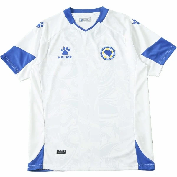Bosnien Och Hercegovina Tröja 2026 | trojzonen