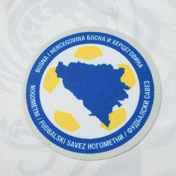 Bosnien Och Hercegovina Tröja 2026 | trojzonen