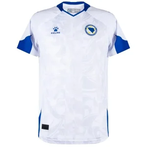 Bosnien Och Hercegovina Tröja 2026 | trojzonen