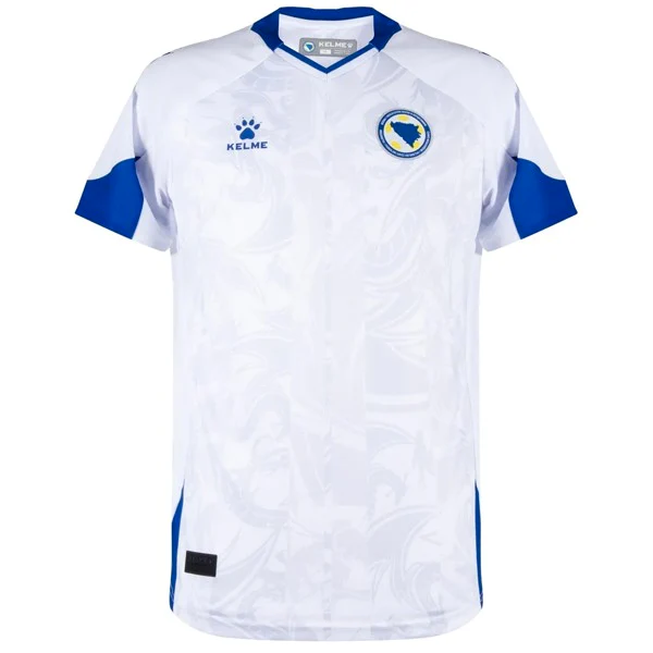 Bosnien Och Hercegovina Tröja 2026 | trojzonen