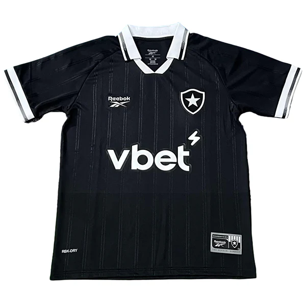 Botafogo Tröja 2025 2026 | trojzonen