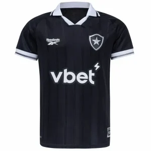 Botafogo Tröja 2025 2026 | trojzonen
