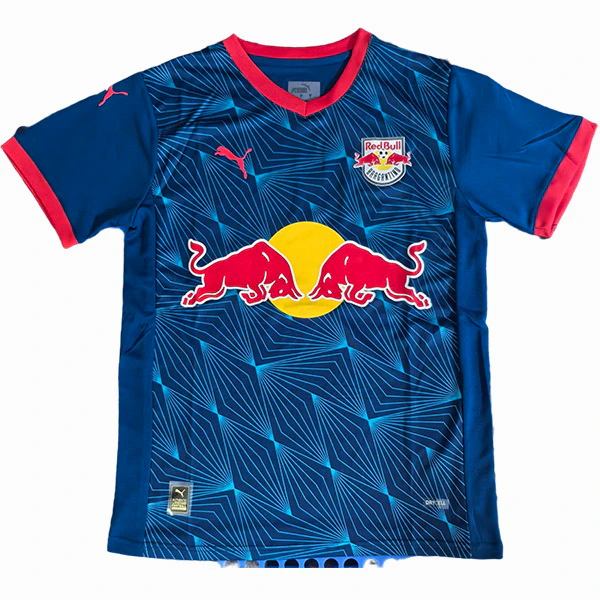Tröja 2025 2026 - Red Bull Bragantino Tröja | trojzonen
