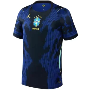 Brasilien Tröja 2026 - Brasilien Tröja 25/26 | trojzonen