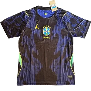 Brasilien Tröja 2026 | trojzonen