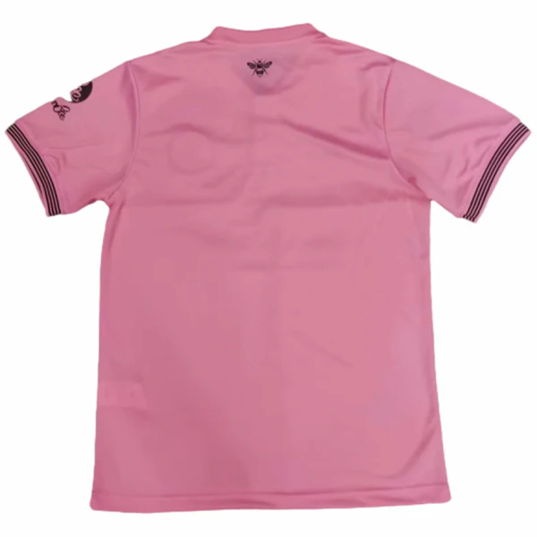 Tröja 2024 2025 Rosa - Brentford Tröja | trojzonen
