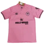 Tröja 2024 2025 Rosa - Brentford Tröja | trojzonen