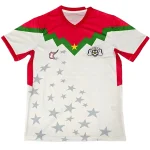 Burkina Faso Tröja 2025 | trojzonen