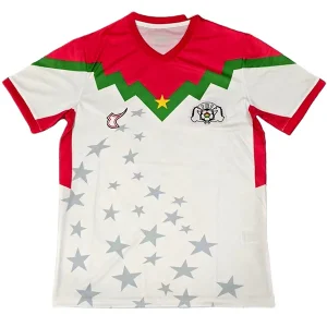 Burkina Faso Tröja 2025 | trojzonen