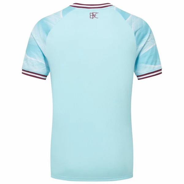 Tröja 2025 2026 - Burnley FC Tröja | trojzonen