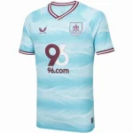 Tröja 2025 2026 - Burnley FC Tröja | trojzonen