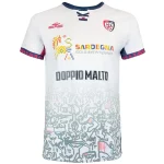 Tröja 2025 2026 - Cagliari Calcio Tröja | trojzonen