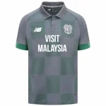 Cardiff City Tröja 2024 2025 | trojzonen