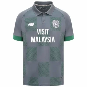 Cardiff City Tröja 2024 2025 | trojzonen