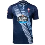 Celta de Vigo Tröja 2025 2026 | trojzonen