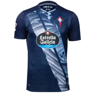 Celta de Vigo Tröja 2025 2026 | trojzonen