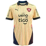 Tröja 2025 2026 - Club Cerro Porteño Tröja | trojzonen