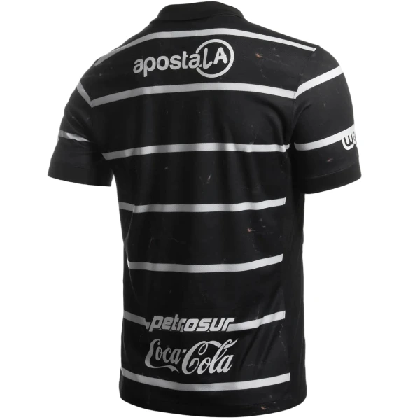 Club Olimpia Tröja 2025 2026 | trojzonen