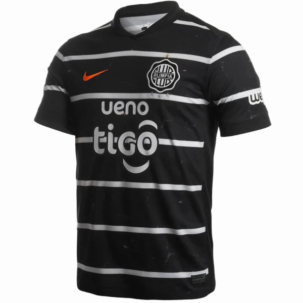 Club Olimpia Tröja 2025 2026 | trojzonen