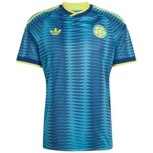 Colombia Tröja 2026 - Colombia Tröja 25/26 | trojzonen