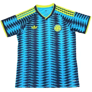 Colombia Tröja 2026 | trojzonen