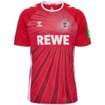Tröja 2025 2026 - Fc Köln Tröja | trojzonen