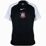 Corinthians Paulista Tröja 2025 2026 - Corinthians Tröja | trojzonen