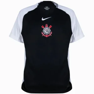 Corinthians Paulista Tröja 2025 2026 - Corinthians Tröja | trojzonen