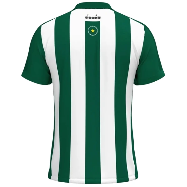 Coritiba FBC Tröja 2025 2026 - Coritiba Tröja | trojzonen