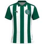 Coritiba FBC Tröja 2025 2026 - Coritiba Tröja | trojzonen